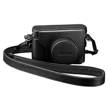 Fujifilm X10 Leather Case