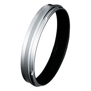 Fujifilm AR-X100 Adaptor Ring (silver)