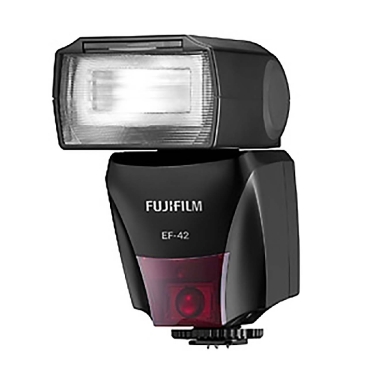 Fujifilm EF-42 Flash