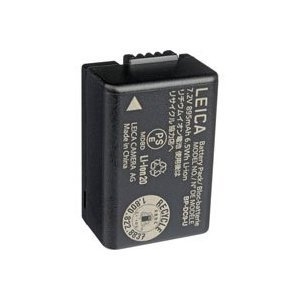 Leica BP-DC 9 Battery (V-LUX 3)