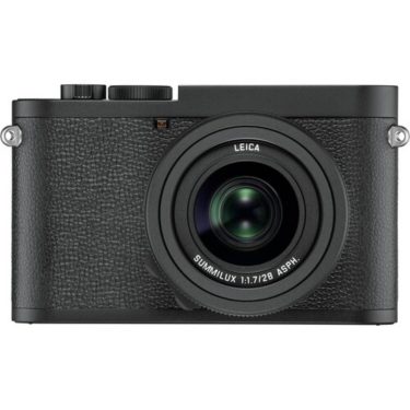 Leica Q2 Monochrome Digital Camera