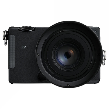 Sigma FP2 Camera Body with 50mm F2 DG Lens
