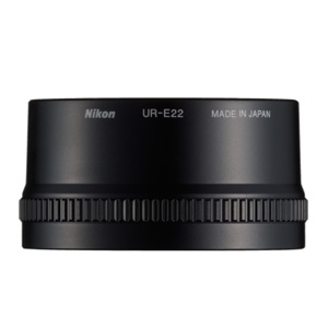 Nikon UR-22 Adapter Ring