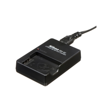 Nikon MH-62 Charger for EN-EL8 Battery