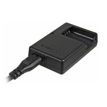 Nikon MH-64 Battery Charger (EN-EL11)