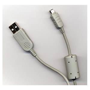 Olympus CB-USB8 USB Cable