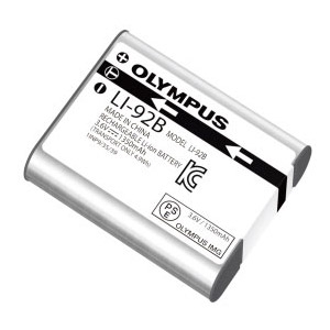 Olympus LI-92B Battery