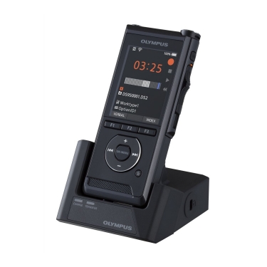 OM System DS-9500 Pro Digital Recorder Kit