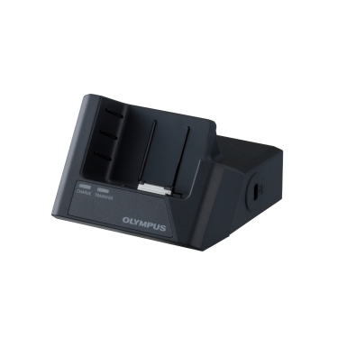 OM System CR-21 Docking Station