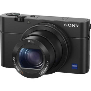Sony RX100 V Compact Camera - Open Box