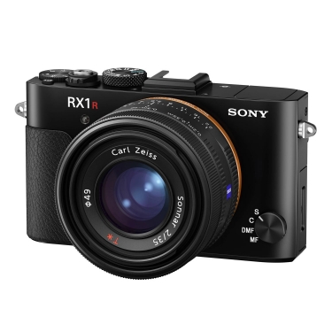 Sony RX1R II Camera