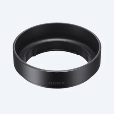 Sony  ALCSH165 Lens Hood For FE 24mm F2.8