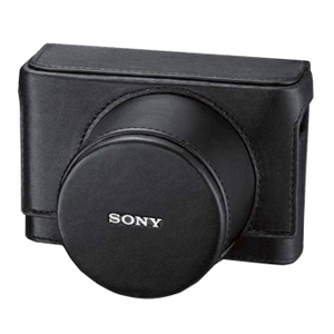 Sony RX1 Leather Jacket Case