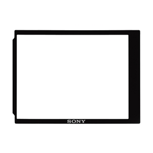 Sony RX1 Screen Protection