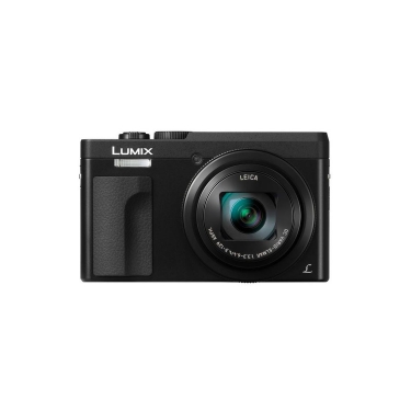 Panasonic Lumix ZS70 Camera (black)