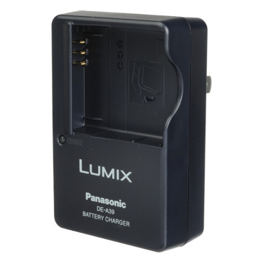 Panasonic DE-A39BC Battery Charger