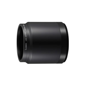 Panasonic DMW-LA7 Conversion Lens Adapter