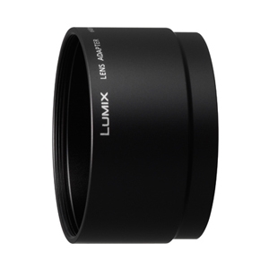 Panasonic DMW-LA6 Lens Adapter