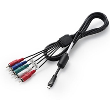 Panasonic DMW-HDC2 High Definition Component Cable