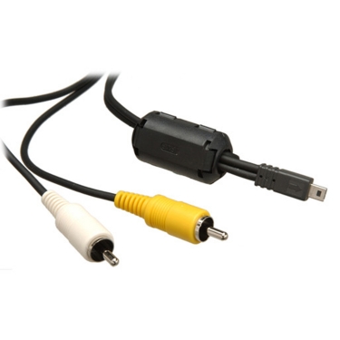 Pentax I-AVC7 AV Cable