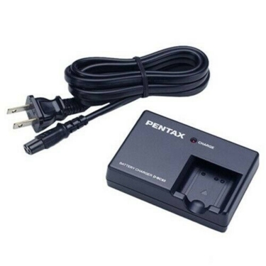 Pentax K-BC63U Battery Charger