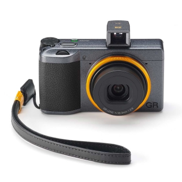 Ricoh GR III Street Edition Limited Kit