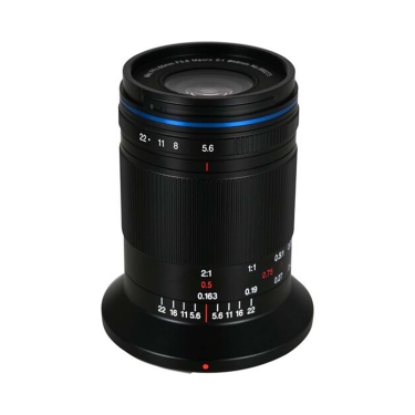Laowa 85mm f5.6 2x APO Ultra Macro Lens for Nikon Z Mount