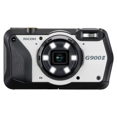Ricoh G900 II Digital Camera