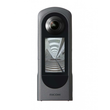 Ricoh Theta X 360 Camera