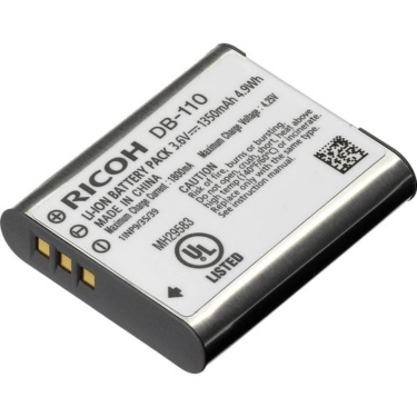 Ricoh DB-110 Battery for GR III