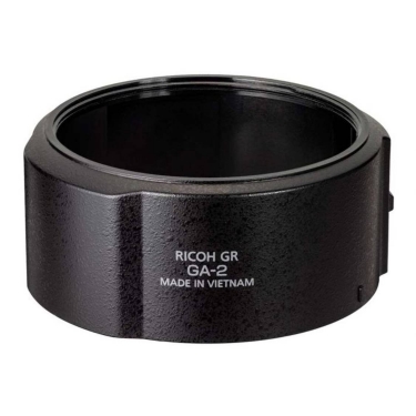 Ricoh Lens Adapter GA-2 for GR IIIx