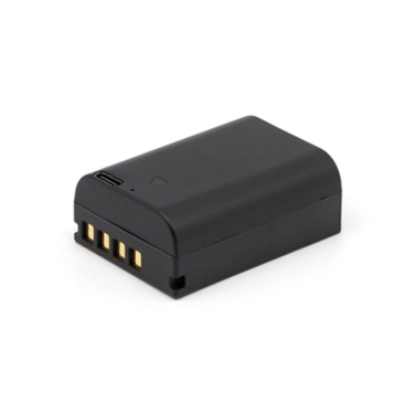 Promaster Li-Ion Battery for OM BLX-1 with USB-C Charging (2026)