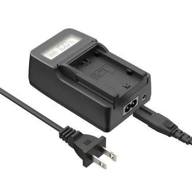 Digipower Re-Fuel Travel Charger for Sony