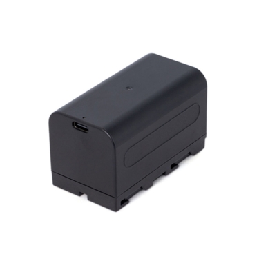 Promaster Li-Ion Battery for Sony NP-F770 With USB-C Charging