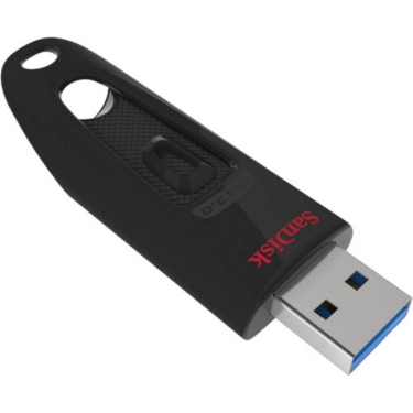 Sandisk Ultra 32GB USB 3.0 Flash Drive 