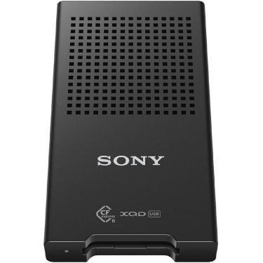 Sony CF Express/XQD USB 3.1 Reader
