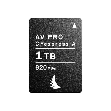 Angelbird 1TB AV Pro CFexpress SE Type A Memory Card