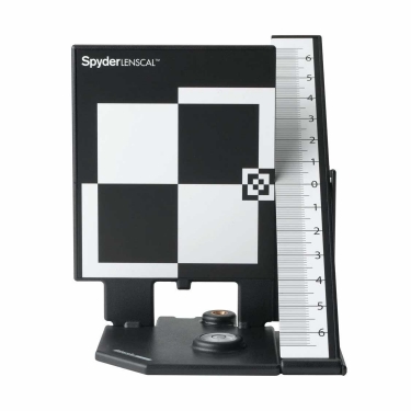 Spyder LensCal Focus Tool