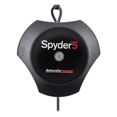 Spyder 5 Elite