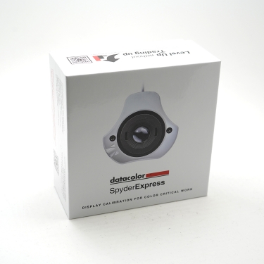 Datacolor Spyder Express Calibration Tool