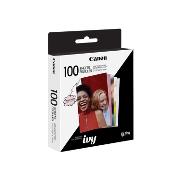 Canon ZINK 2x3 (100 Pack)