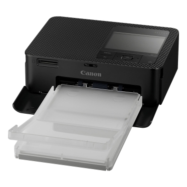 Canon Selphy CP1500 Printer - Black