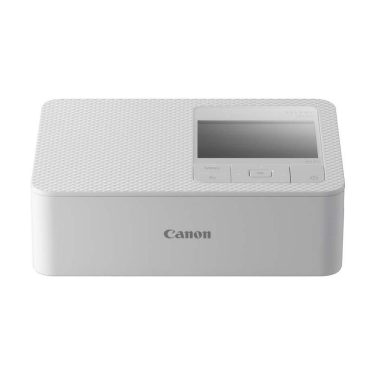 Canon Selphy CP1500 Printer - White