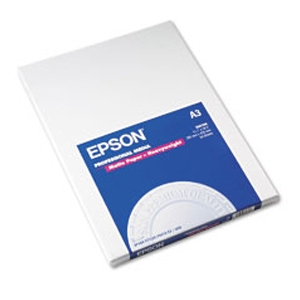 Epson Premium Presentation Matte 13x19 Paper (50 sheets) (S041263)