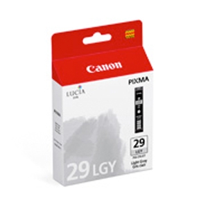 Canon PGI-29 Light Grey Ink Tank