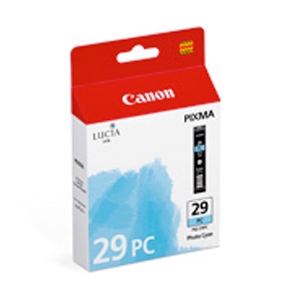 Canon PGI-29 Photo Cyan Ink Tank