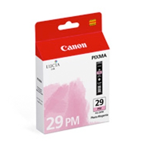 Canon PGI-29 Photo Magenta Ink Tank