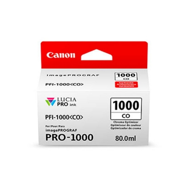 Canon PFI-1000 Chroma Optimizer