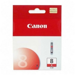 Canon CLI-8 Red Ink Tank