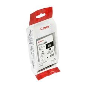 Canon PFI-101BK Black